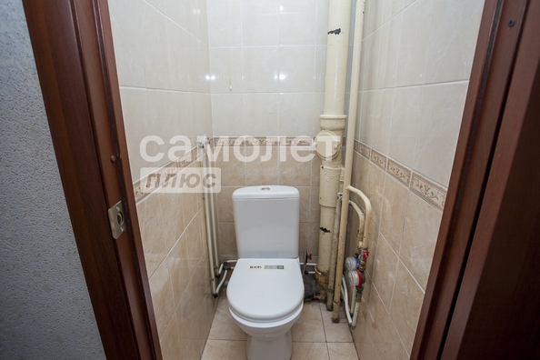 
  Продается 3-комн. квартира, 62.6 м², Волгоградская ул, д. 3
. Фото 11.