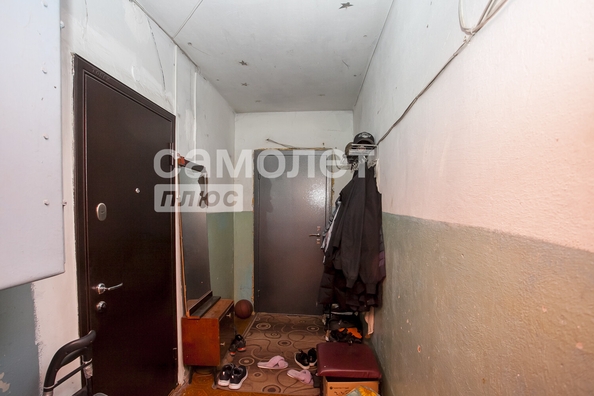 
  Продается 3-комн. квартира, 62.6 м², Волгоградская ул, д. 3
. Фото 12.