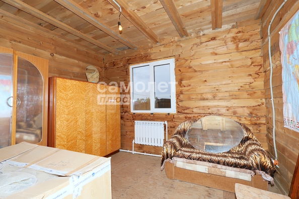 
  Продается дом, 113.9 м², село Березово
. Фото 14.