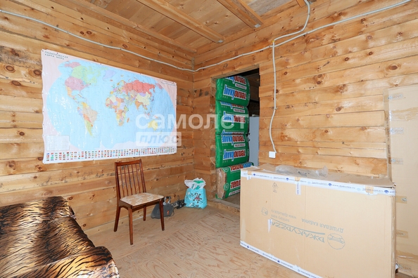 
  Продается дом, 113.9 м², село Березово
. Фото 16.
