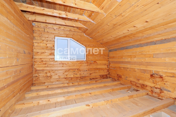 
  Продается дом, 113.9 м², село Березово
. Фото 18.