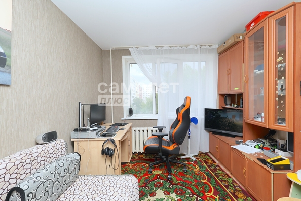 
  Продается 1-комн. квартира, 16.5 м², Московский пр-кт, д. 27
. Фото 1.