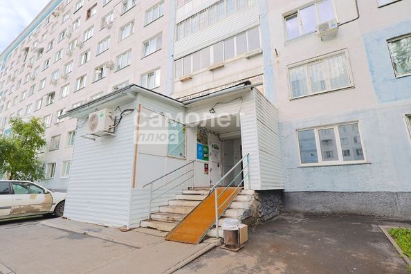 
  Продается 1-комн. квартира, 16.5 м², Московский пр-кт, д. 27
. Фото 9.