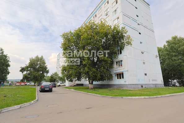 
  Продается 1-комн. квартира, 16.5 м², Московский пр-кт, д. 27
. Фото 11.