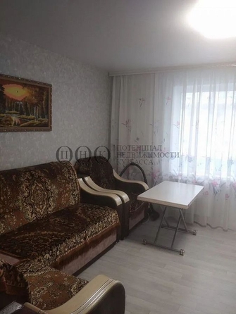 
  Продается 2-комн. квартира, 52 м², Центральная ул, д. 3
. Фото 1.