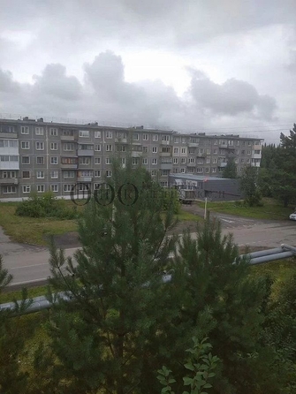 
  Продается 2-комн. квартира, 52 м², Центральная ул, д. 3
. Фото 20.