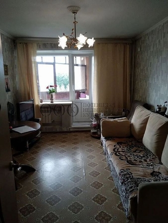 
  Продается 2-комн. квартира, 52 м², Ленина пр-кт, д. 55б
. Фото 5.
