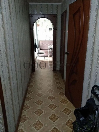 
  Продается 2-комн. квартира, 52 м², Ленина пр-кт, д. 55б
. Фото 6.