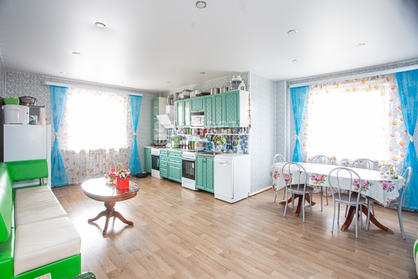 
  Продается дом, 242 м², село Андреевка
. Фото 1.