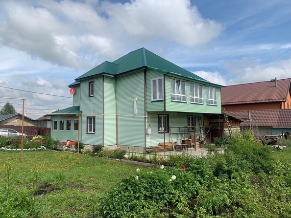 
  Продается дом, 242 м², село Андреевка
. Фото 25.
