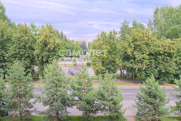 
  Продается 4-комн. квартира, 60.5 м², Строителей б-р, д. 33
. Фото 28.
