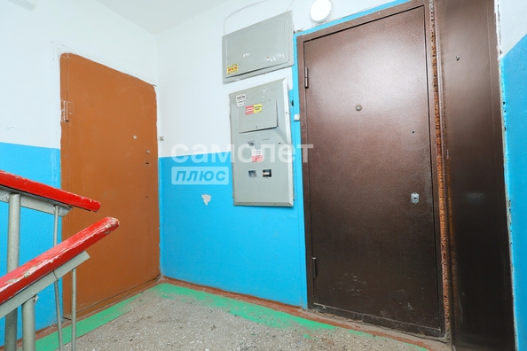 
  Продается 4-комн. квартира, 60.5 м², Строителей б-р, д. 33
. Фото 29.