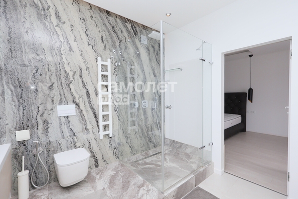 
  Продается 3-комн. квартира, 161.6 м², Притомская набережная ул, д. 25
. Фото 14.
