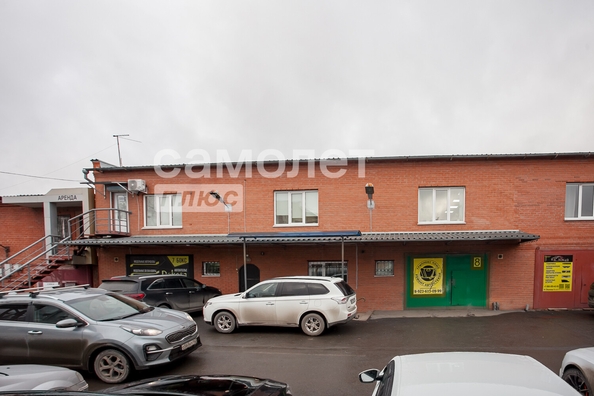 
  Продается офис, 329 м², Баумана ул, д. 11
. Фото 1.