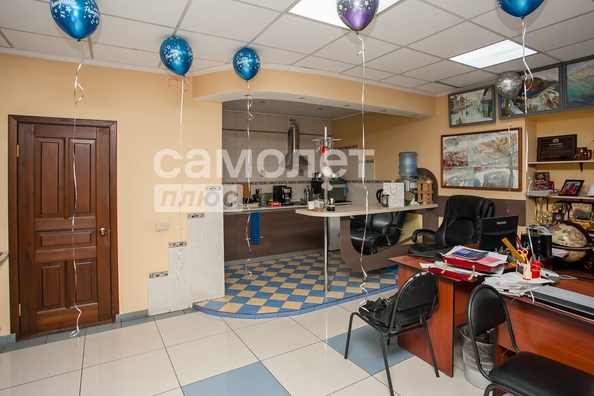 
  Продается офис, 329 м², Баумана ул, д. 11
. Фото 5.