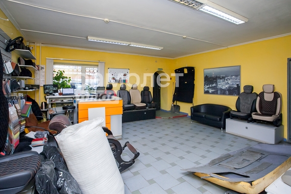 
  Продается офис, 329 м², Баумана ул, д. 11
. Фото 6.