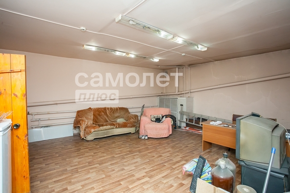 
  Продается офис, 329 м², Баумана ул, д. 11
. Фото 7.