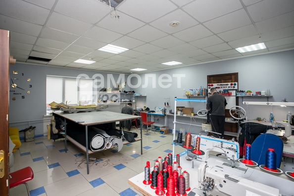 
  Продается офис, 329 м², Баумана ул, д. 11
. Фото 8.