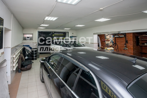 
  Продается офис, 329 м², Баумана ул, д. 11
. Фото 13.