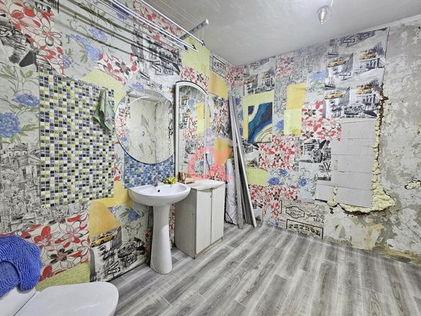 
  Продается дом, 50 м², Кемерово
. Фото 17.