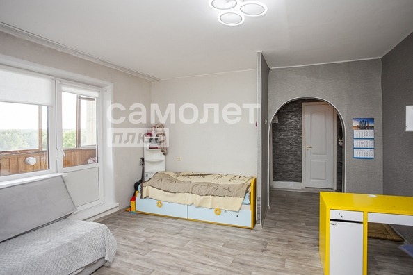 
  Продается комната, 34.4 м², Молодежный пр-кт, д. 7Г
. Фото 1.