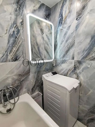 
  Продается 3-комн. квартира, 62 м², Октябрьский пр-кт, д. 60
. Фото 3.