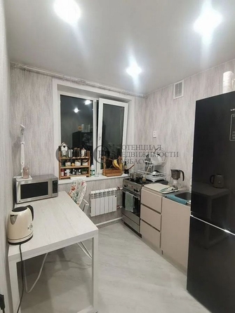 
  Продается 3-комн. квартира, 62 м², Октябрьский пр-кт, д. 60
. Фото 13.