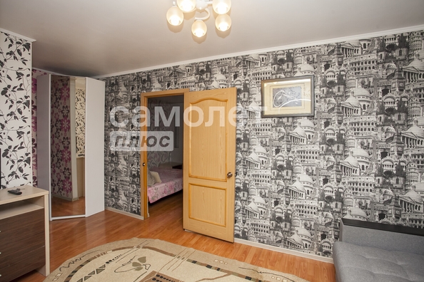 
  Продается 2-комн. квартира, 43 м², Ленина пр-кт, д. 92
. Фото 5.