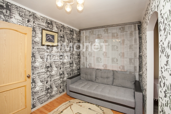 
  Продается 2-комн. квартира, 43 м², Ленина пр-кт, д. 92
. Фото 6.