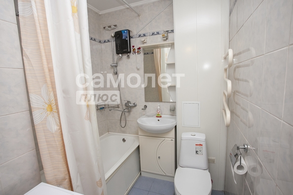 
  Продается 2-комн. квартира, 43 м², Ленина пр-кт, д. 92
. Фото 10.