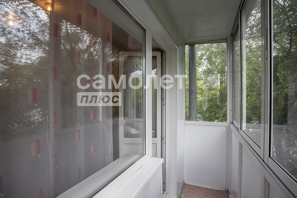 
  Продается 2-комн. квартира, 43 м², Ленина пр-кт, д. 92
. Фото 20.