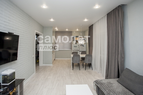 
  Продается дом, 112 м², Кемерово
. Фото 6.
