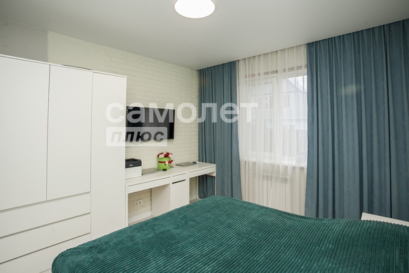 
  Продается дом, 112 м², Кемерово
. Фото 14.