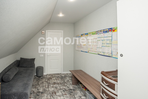 
  Продается дом, 112 м², Кемерово
. Фото 29.