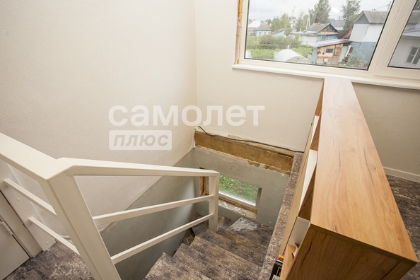 
  Продается дом, 112 м², Кемерово
. Фото 38.