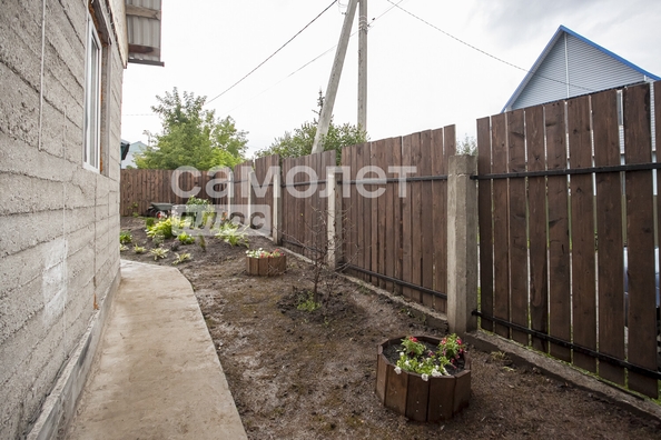 
  Продается дом, 112 м², Кемерово
. Фото 41.