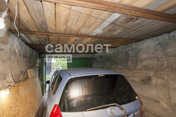 
  Продается дом, 112 м², Кемерово
. Фото 48.