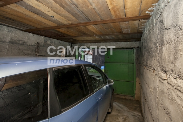 
  Продается дом, 112 м², Кемерово
. Фото 49.