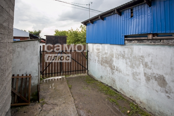 
  Продается дом, 112 м², Кемерово
. Фото 52.