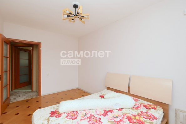 
  Продается 3-комн. квартира, 58.9 м², Молодежный пр-кт, д. 9В
. Фото 14.