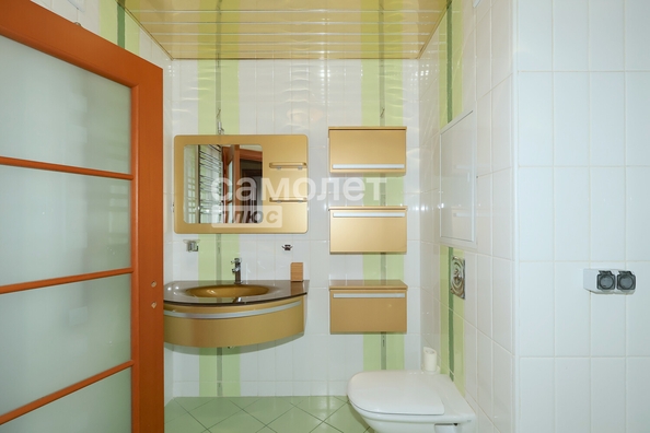 
  Продается 3-комн. квартира, 58.9 м², Молодежный пр-кт, д. 9В
. Фото 20.