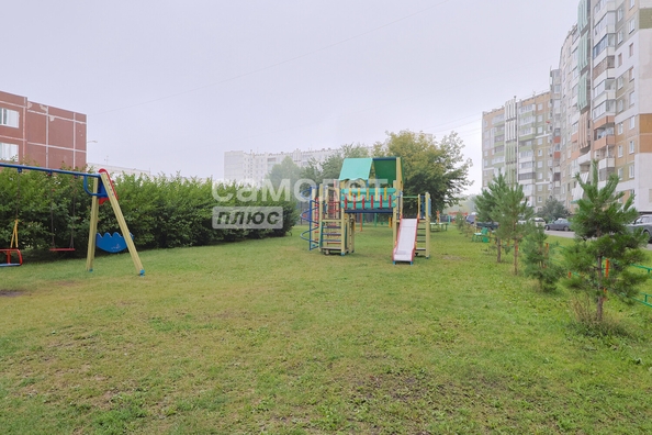 
  Продается 3-комн. квартира, 58.9 м², Молодежный пр-кт, д. 9В
. Фото 40.