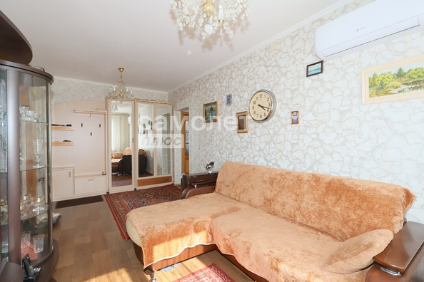 
  Продается 3-комн. квартира, 62 м², Комсомольский пр-кт, д. 63
. Фото 1.