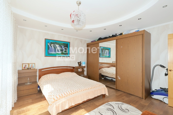 
  Продается 3-комн. квартира, 62 м², Комсомольский пр-кт, д. 63
. Фото 4.