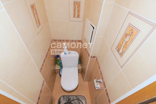 
  Продается 3-комн. квартира, 62 м², Комсомольский пр-кт, д. 63
. Фото 17.