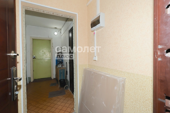 
  Продается 3-комн. квартира, 62 м², Комсомольский пр-кт, д. 63
. Фото 21.