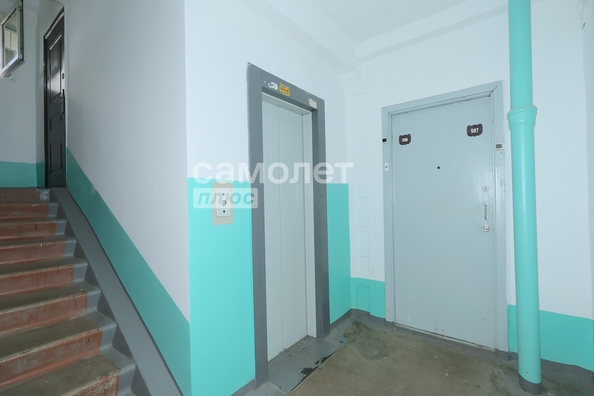 
  Продается 3-комн. квартира, 62 м², Комсомольский пр-кт, д. 63
. Фото 28.