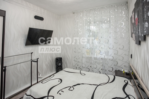 
  Продается 2-комн. квартира, 45.4 м², Спартака ул, д. 30А
. Фото 2.