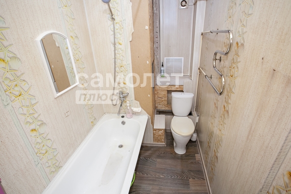 
  Продается 2-комн. квартира, 45.4 м², Спартака ул, д. 30А
. Фото 20.