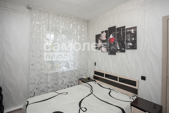 
  Продается 2-комн. квартира, 45.4 м², Спартака ул, д. 30А
. Фото 25.